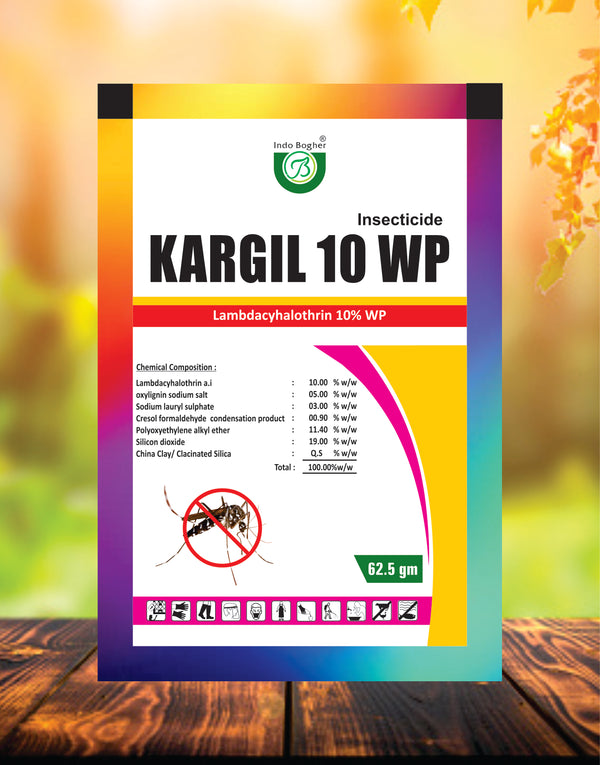 KARGIL 10% WP